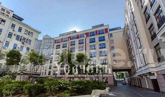 5-комн. апарт-ы, 204.4 м2, 5/7 эт. Москва