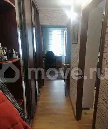 3-комн. квартира, 53 м2, 4/9 эт. Москва