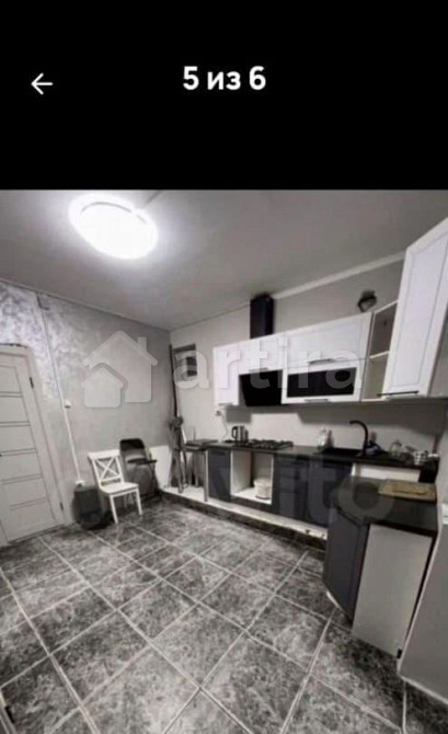 Дом, 100 м2, 10 соток, 1 эт. Батайск - изображение 1