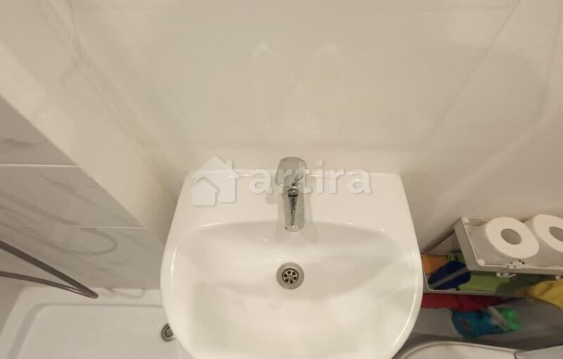 1-комн. квартира, 23 м2, 1/5 эт. Москва - изображение 14