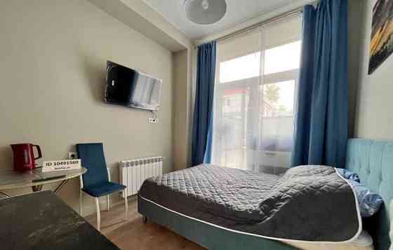 Студия, 18 м2, 9/9 эт. Москва