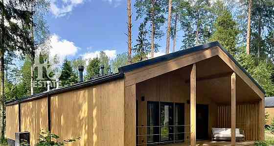 Дом, 140 м2, 15 соток, 1 эт. Щёлково