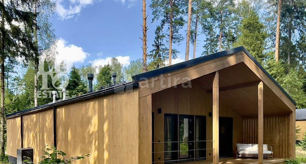 Дом, 140 м2, 15 соток, 1 эт. Щёлково - изображение 1