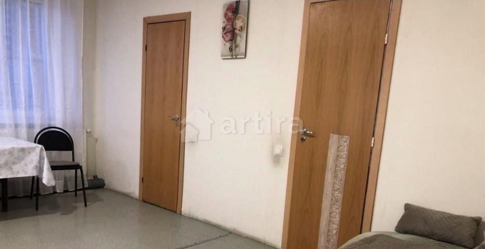 Дом, 50 м2, 1 сотка, 2 эт. Самара - изображение 1