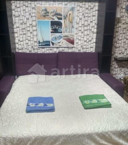 1-комн. квартира, 41 м2, 13/17 эт. Домодедово - изображение 1