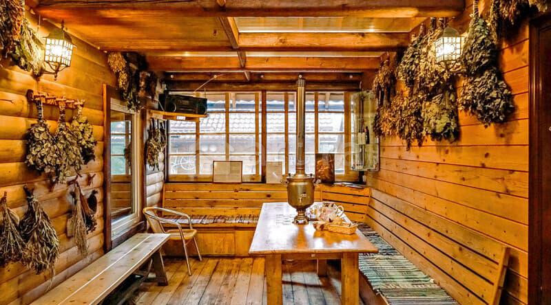 Коттедж, 120 м2 Санкт-Петербург - изображение 14