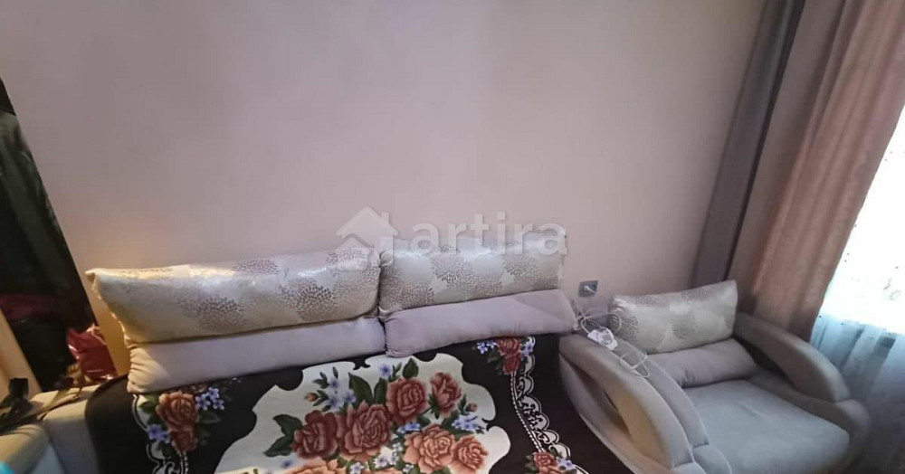 Комната, 12 м2, 4/4 эт. Новокузнецк - изображение 2