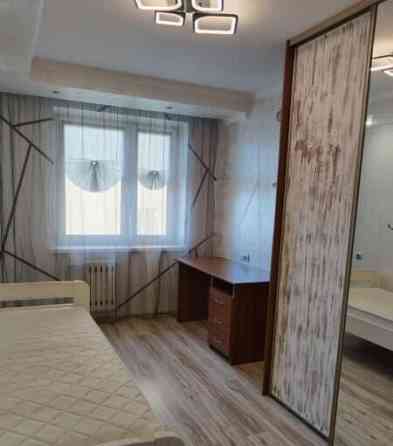 2-комн. квартира, 55 м2, 3/16 эт. Екатеринбург