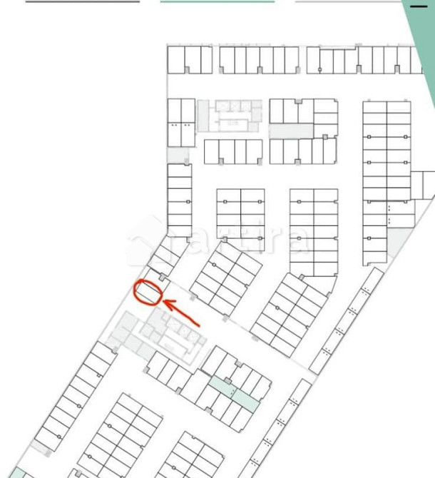 Гараж, 15 м2 Москва - изображение 3