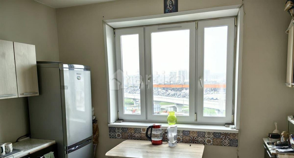 Комната, 13.2 м2, 8/16 эт. Москва - изображение 2