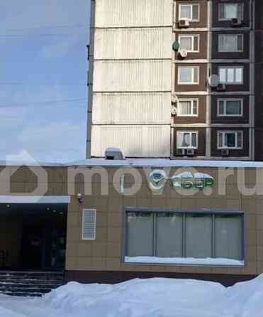 Студия, 12 м2, 1/12 эт. Москва