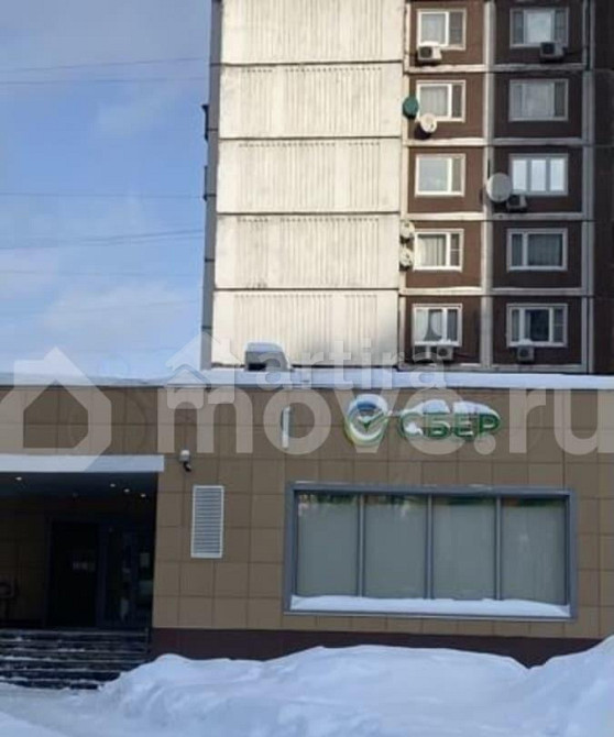 Студия, 12 м2, 1/12 эт. Москва - изображение 6