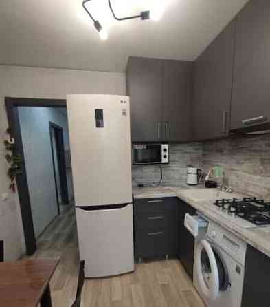 1-комн. квартира, 34 м2, 3/4 эт. Новошахтинск