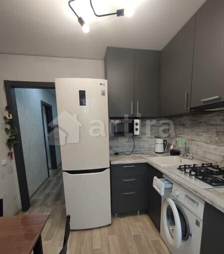 1-комн. квартира, 34 м2, 3/4 эт. Новошахтинск - изображение 1