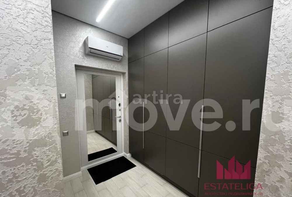 Студия, 30 м2, 2/20 эт. Москва - изображение 3