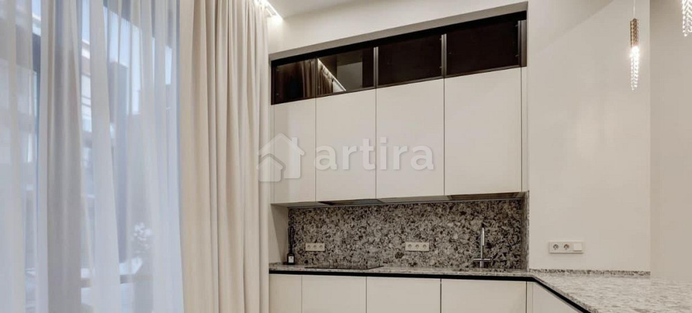 Таунхаус, 238 м2, 1.7 сотки, 4 эт. Истра - изображение 6