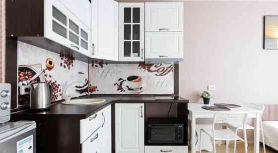 1-комн. квартира, 28 м2, 4/25 эт. Новосибирск