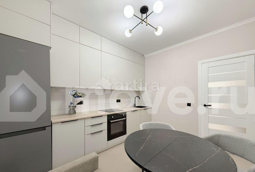 2-комн. квартира, 58 м2, 6/18 эт. Москва - изображение 6