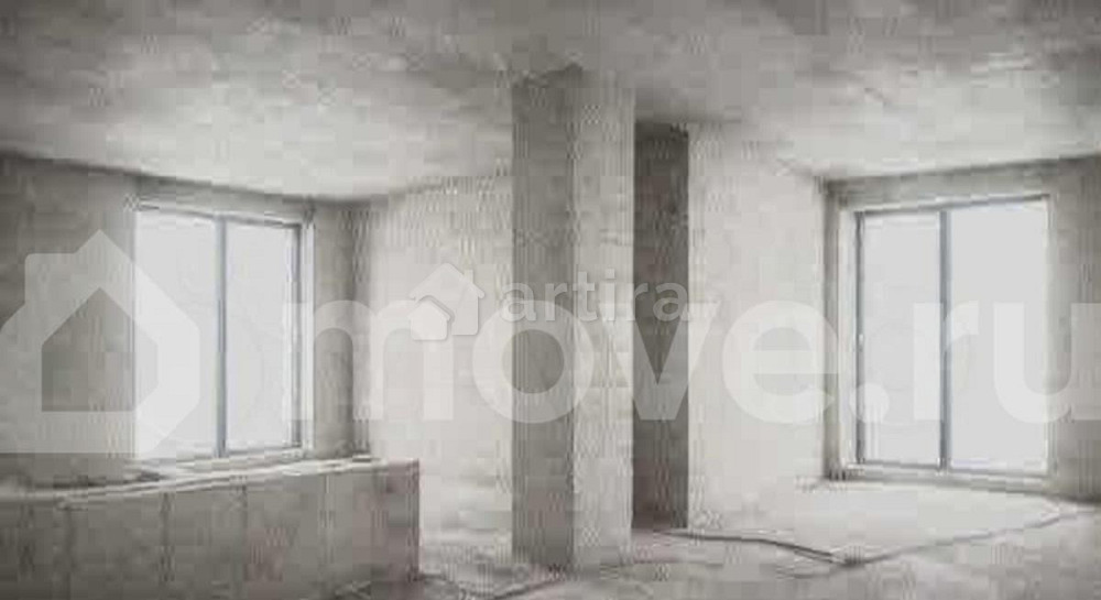 3-комн. квартира, 95 м2, 31/36 эт. Москва - изображение 3