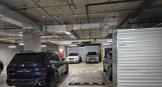 Гараж, 14 м2 Москва