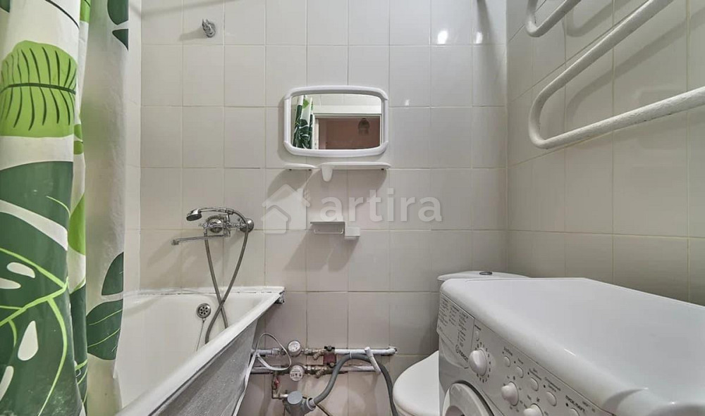 1-комн. квартира, 20.8 м2, 2/9 эт. Обнинск - изображение 8