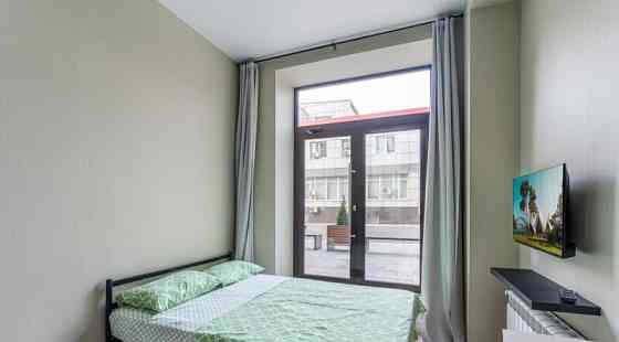 Студия, 20 м2, 1/9 эт. Москва