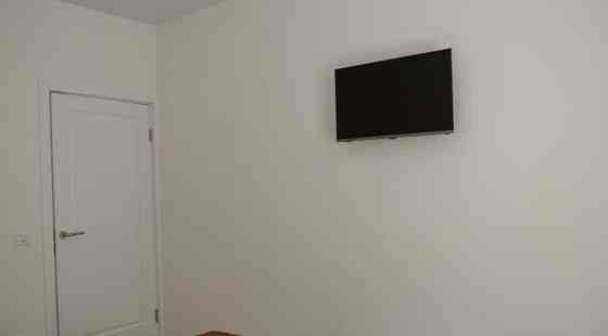 1-комн. апарт-ы, 39 м2, 3/11 эт. Москва