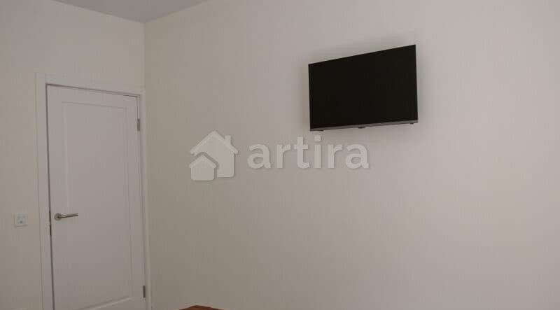 1-комн. апарт-ы, 39 м2, 3/11 эт. Москва - изображение 5