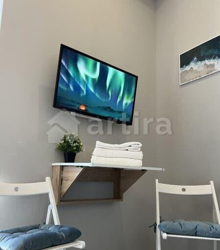 Студия, 14 м2, 8/16 эт. Видное - изображение 3