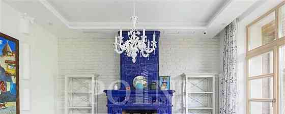 Таунхаус, 300 м2, 3 сотки, 3 эт. Истра