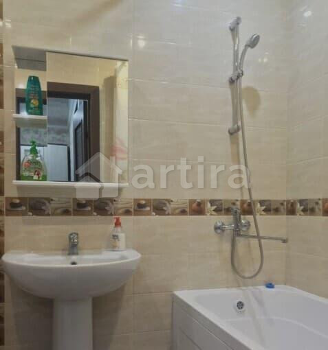 1-комн. квартира, 39 м2, 7/25 эт. Казань - изображение 7