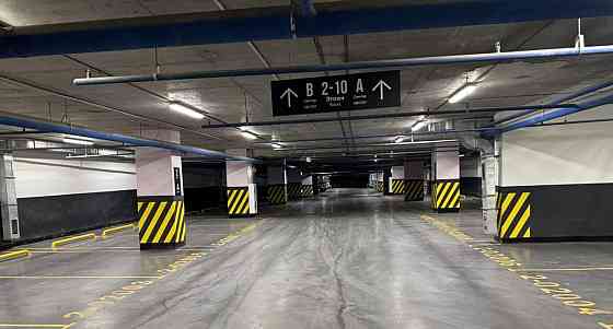 Гараж, 16 м2 Москва