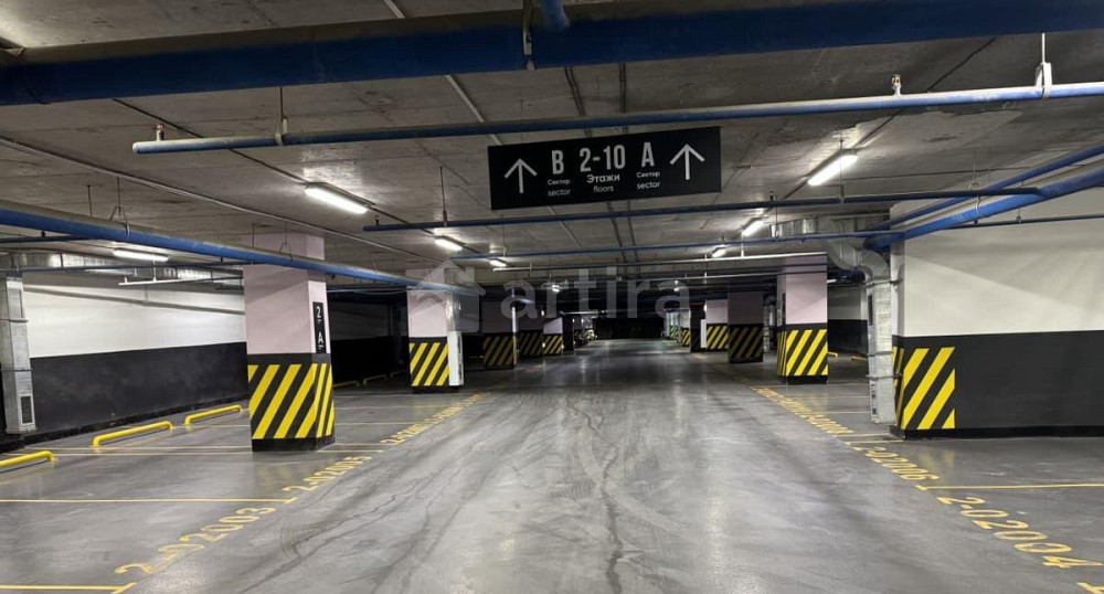 Гараж, 16 м2 Москва - изображение 6