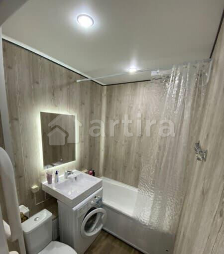 1-комн. квартира, 38 м2, 2/6 эт. Пермь - изображение 9