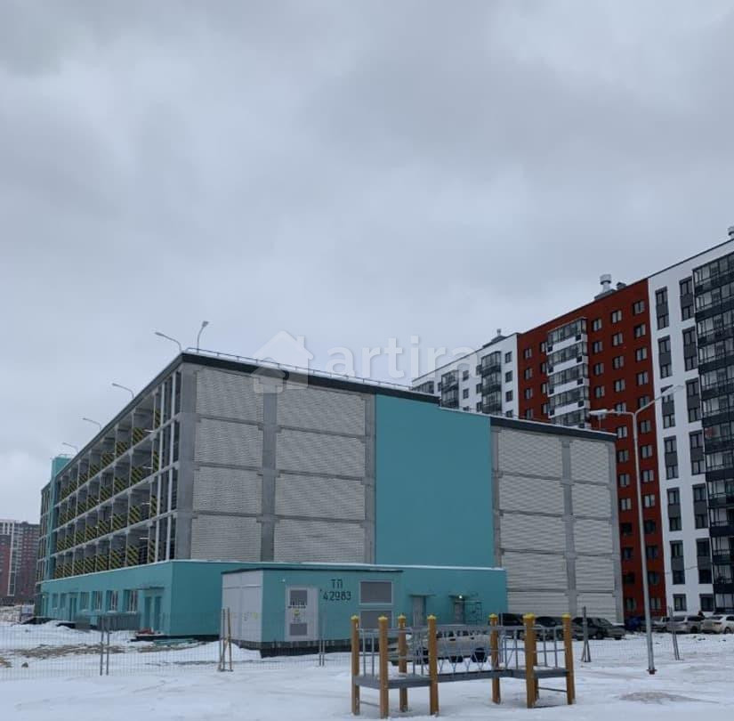 Гараж, 14 м2 Екатеринбург - изображение 1