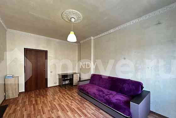 3-комн. квартира, 101.5 м2, 5/15 эт. Москва