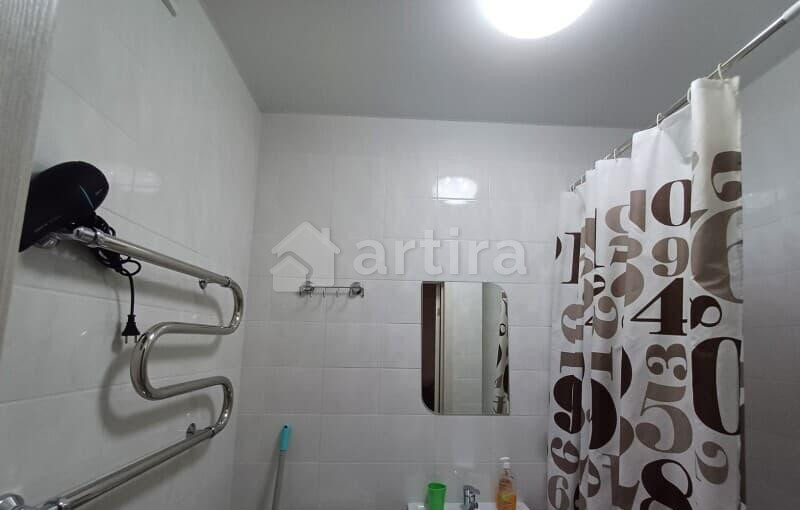 1-комн. квартира, 30 м2, 3/14 эт. Калининград - изображение 3