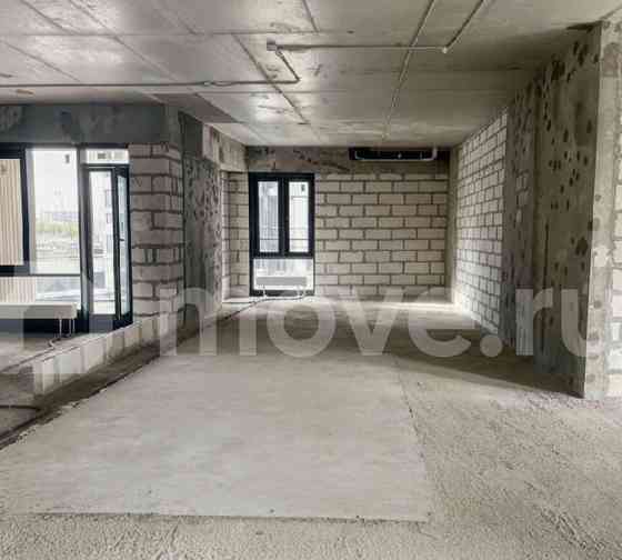 3-комн. квартира, 80 м2, 6/6 эт. Москва