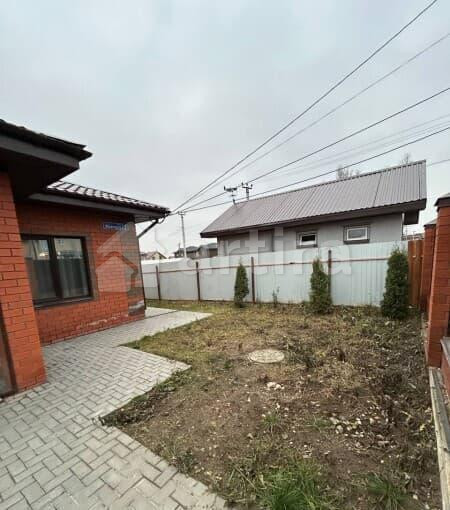 Дом, 150 м2 Казань - изображение 18