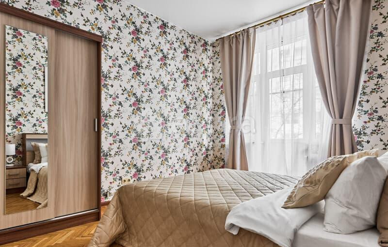 2-комн. квартира, 60 м2, 2/5 эт. Санкт-Петербург - изображение 4