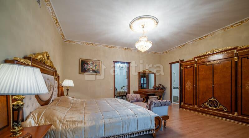 Коттедж, 630 м2 Краснознаменск - изображение 12