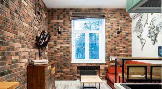 1-комн. квартира, 21 м2, 2/5 эт. Москва