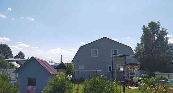 Дом, 190 м2, 17 соток, 2 эт. Балабаново