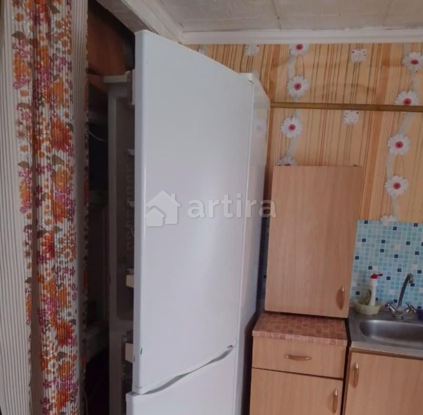 Дом, 31 м2, 7 соток, 1 эт. Красноармейск - изображение 4