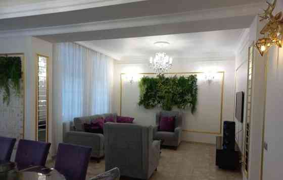 Коттедж, 600 м2 Красногорск