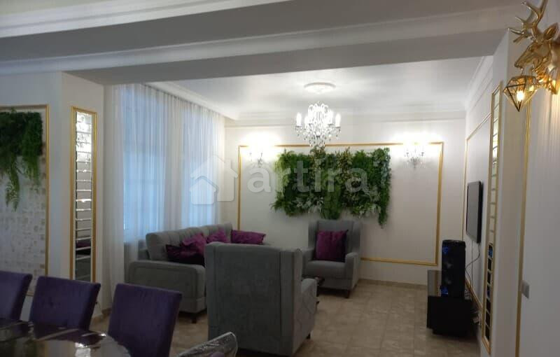 Коттедж, 600 м2 Красногорск - изображение 1