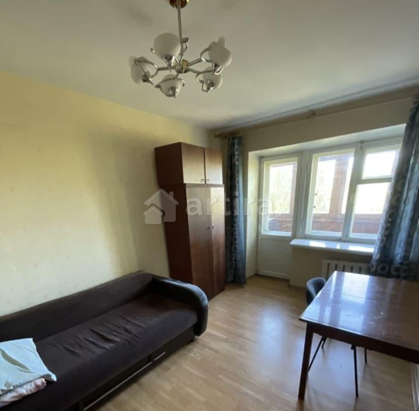 Комната, 40 м2, 4/5 эт. Екатеринбург - изображение 1