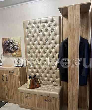 4-комн. квартира, 97.5 м2, 10/22 эт. Москва