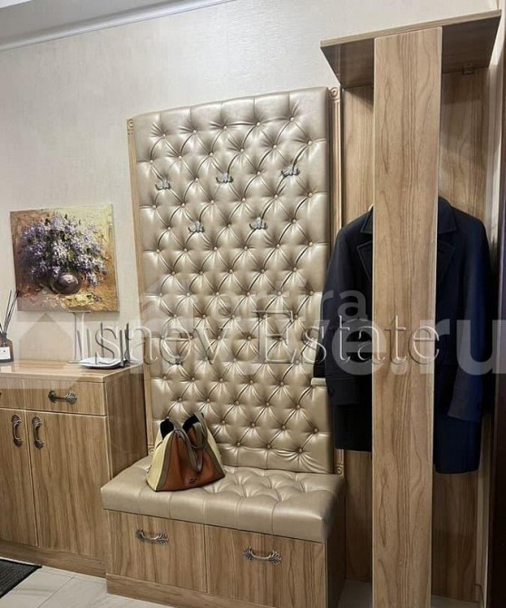 4-комн. квартира, 97.5 м2, 10/22 эт. Москва - изображение 3