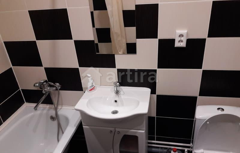 1-комн. квартира, 46 м2, 2/16 эт. Тюмень - изображение 8